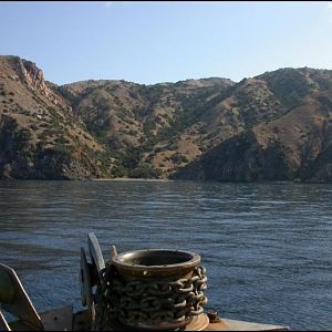 Catalina Island
