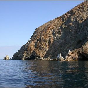 Catalina Island