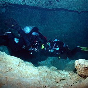 So...what you doing after the dive