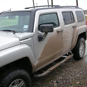 Country roads, take me diving...