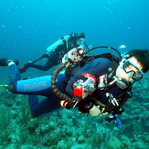 Spot the deliberate(?) mistake