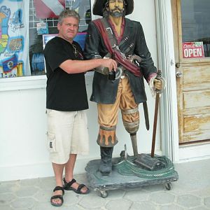 Oy!...I mean Aarrrrr!