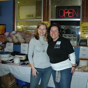 Super servers, part I