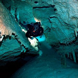 Grand Cenote