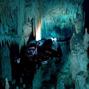 Grand Cenote