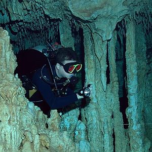 Grand Cenote