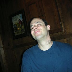 Drcheap - gang member