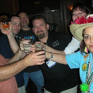 Why we moved a little slower on Sunday