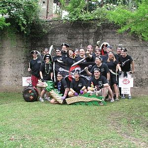 The unofficial official photo