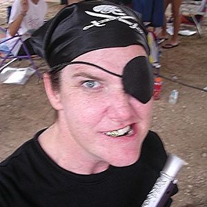 Honorary CHUMette Joelle