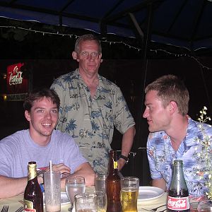 Brennans