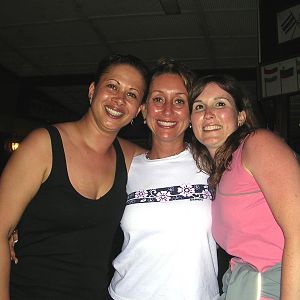 Chumettes
