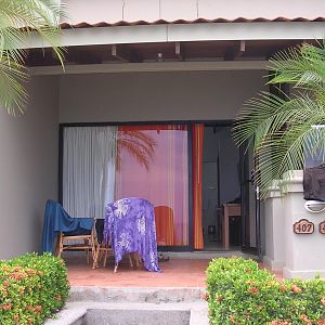 Accomodation