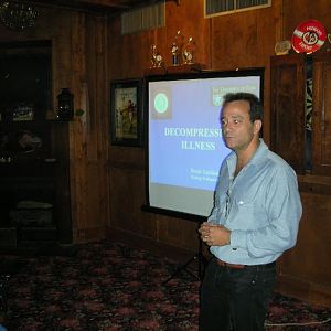 Dr. Renie Guilliod