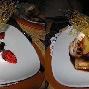 Desert Time!