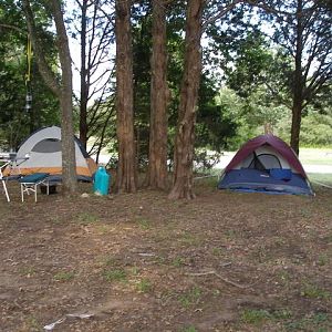 Campsite