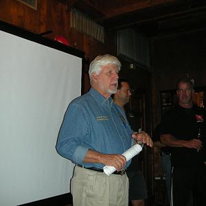 Larry from S.O.L.O.