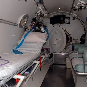 Trauma Side