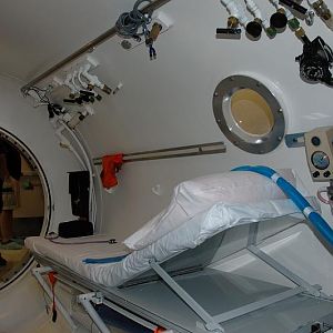 Trauma Chamber
