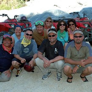 Our ATV Excursion