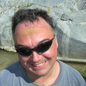 CHUM, getting down & dirty