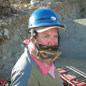 GWNDWN, road warrior