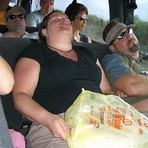 Spanky takes the cake