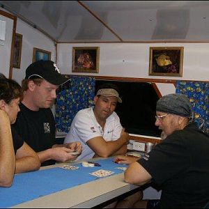 Gambling Anonymous Club