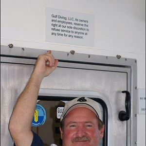 Refusal of Service