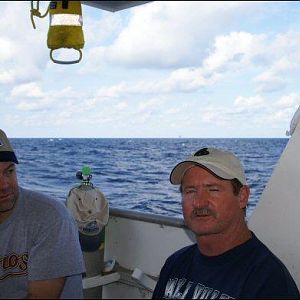 Rigdiver and Tankbanger