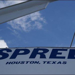 The One and Only M/V Spree