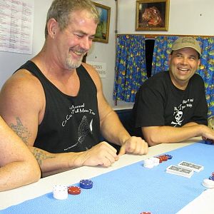 Zen Diver actually has chips!