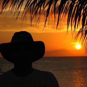 sunset rodg