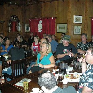 Oct meeting