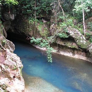 RiverCaveinRainforest2