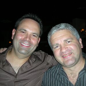 SB's 40th bday