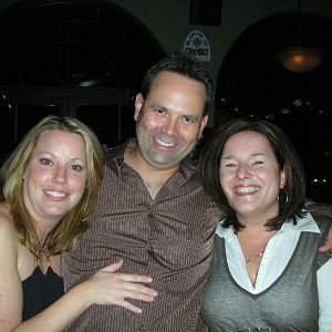 SB's 40th bday