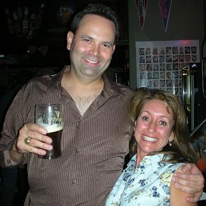SB's 40th bday