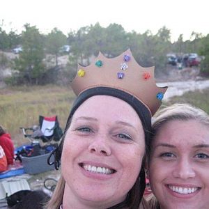 Pumpkin Hunting at the Blue Lagoon