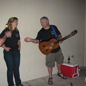 Looking for a handout.