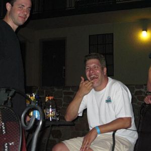 24% using sign language.