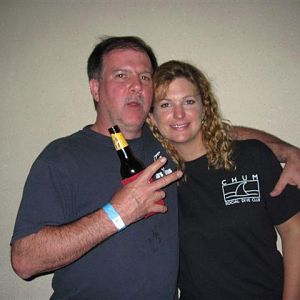 WalkinPaul is getting him some...