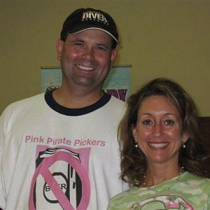 Sushi and Thesassyrabbit.