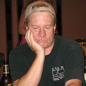 Poker game not going so well?