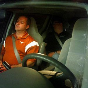 Let sleeping CHUMmers lie