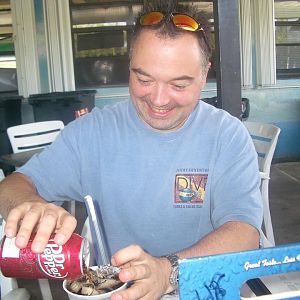 What's wrong with this picture