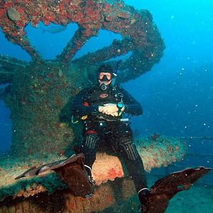 CHH and the Reel Deal