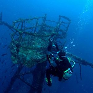 Droppin' on the Duane