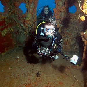 Wheelhouse Wanderers