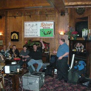 November Meeting